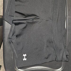 Under armor shorts Xxl
